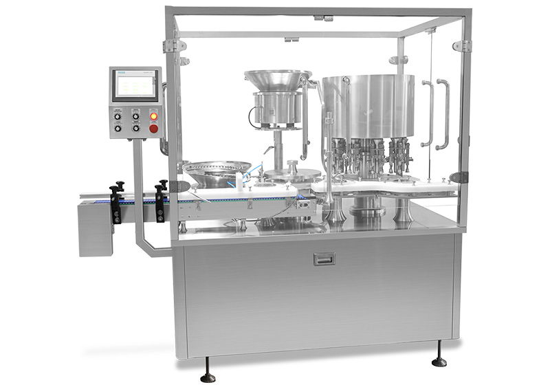 轧盖机单刀/三刀